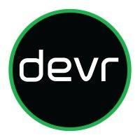 devr, inc. logo image