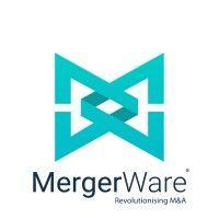 mergerware logo image