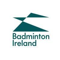 badminton ireland logo image