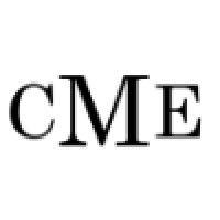 cme marketing communication logo image