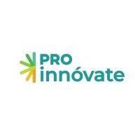 proinnóvate logo image