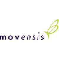 movensis logo image