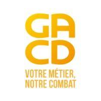 gacd logo image