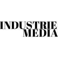 industrie media logo image