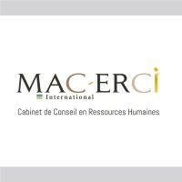 mac-erci international