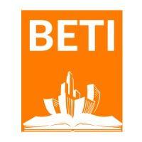 building engineer training institute (beti) logo image