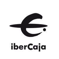 ibercaja logo image