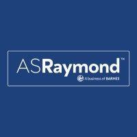 asraymond logo image