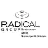 radical group logo image