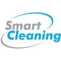 smart cleaning logo image