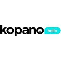 kopano.ai logo image