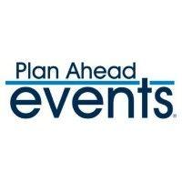 plan ahead events la