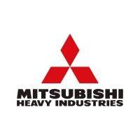 mitsubishi heavy industries - vst diesel engines private ltd logo image