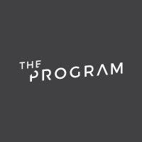 the program logo image