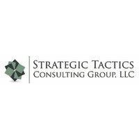 strategic tactics consulting group, llc logo image