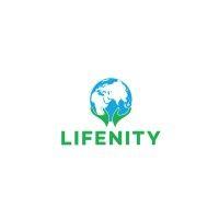 lifenity international logo image