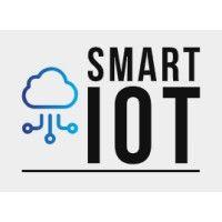 smart iot ltd logo image