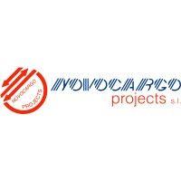 novocargo projects, s.l. logo image