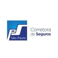 ps são paulo corretora de seguros logo image