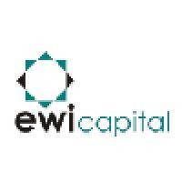 ewi capital limited logo image