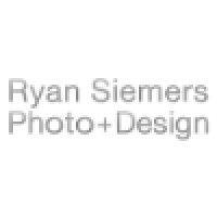 ryan siemers photography & design llc logo image