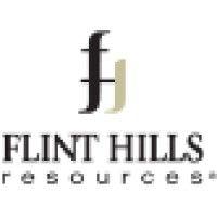 flint hills resources logo image