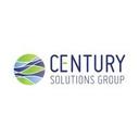 logo of Century Solutions Group Inc