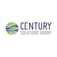 century solutions group, inc.