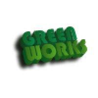 greenworks logo image