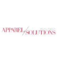 apparel solutions nyc logo image