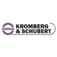 kromberg & schubert do brasil logo image