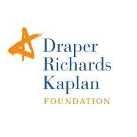 draper richards kaplan foundation logo image