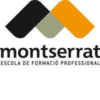 escola montserrat logo image