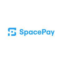 spacepay logo image