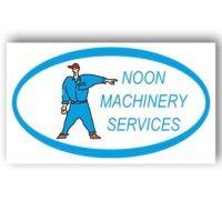 noon machinery services limited