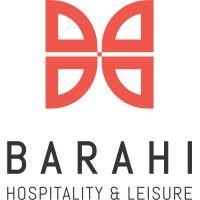 barahi hospitality & leisure logo image