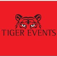 tiger events gmbh logo image