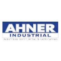 ahner industrial logo image