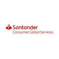 santander consumer finance global services logo image