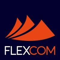 flexcom logo image