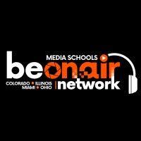 national broadcast & multimedia school logo image