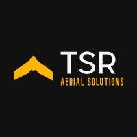 tsr aerial solutions ltd. logo image