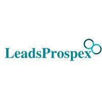 leadsprospex logo image