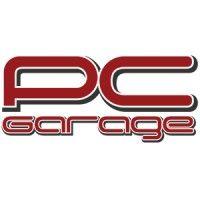 pc garage s.r.l. logo image