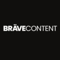 bravecontent productions logo image