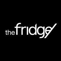 the fridge