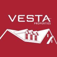 vesta properties ltd. logo image