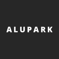 alupark oy logo image