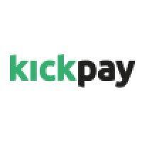 kickpay logo image