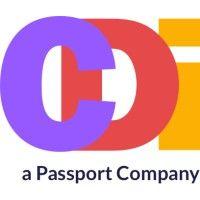 cdi, a passport company